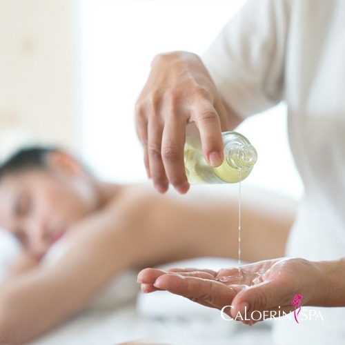 熱活淋巴SPA